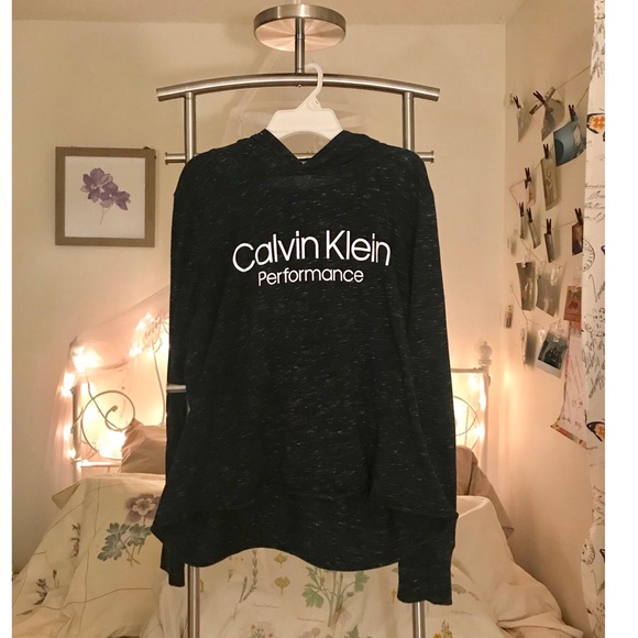 Tops - Calvin Klein Performance Soft Long sleeve